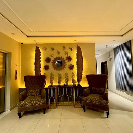 Shelton Boulevard Hotel Λαχόρη Εξωτερικό φωτογραφία